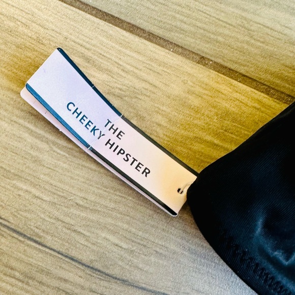 NEW! Victoria’s Secret Totally Beachin’ Cheeky Hipster Swim Bikini Bottoms - Picture 11 of 13